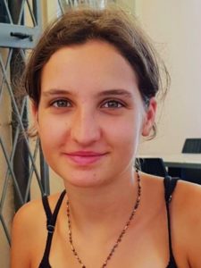 Photo de Camille Doucet